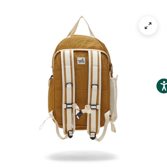 Walker Family Goods Valley Pack (Honey)
Brand New! - Picture 4 of 7